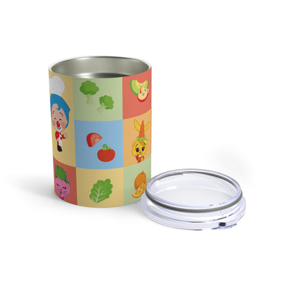Tumbler 10oz