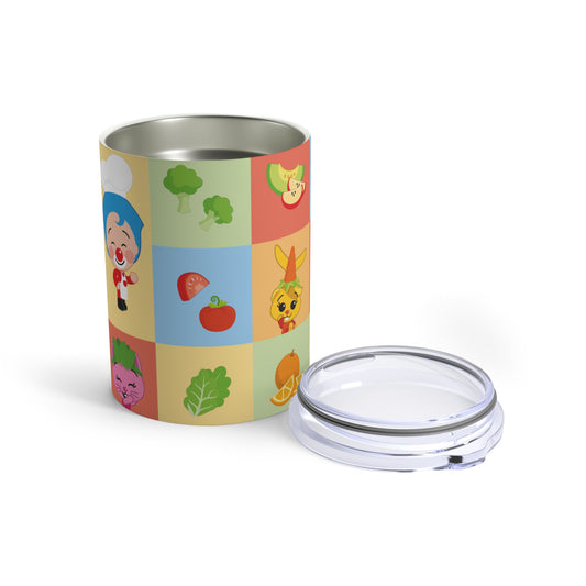 Tumbler 10oz