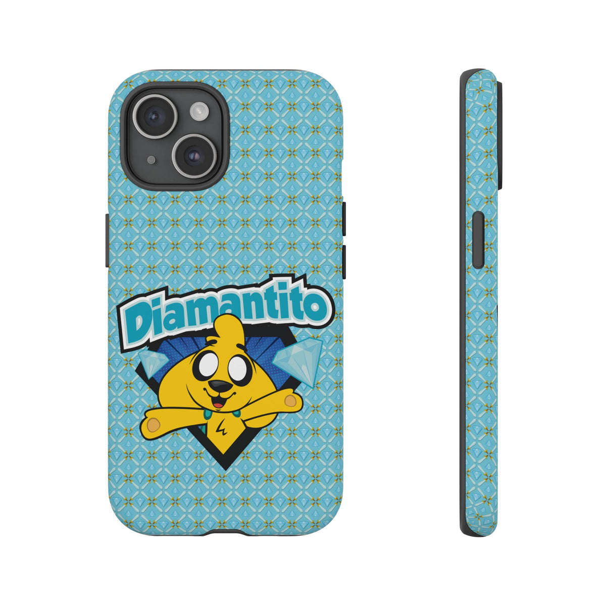 Mikecrack - Funda para iPhone