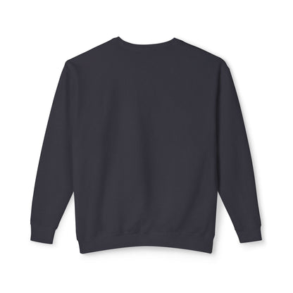 Club América — 17 four-time champion  Unisex Lightweight Crewneck Sweatshirt