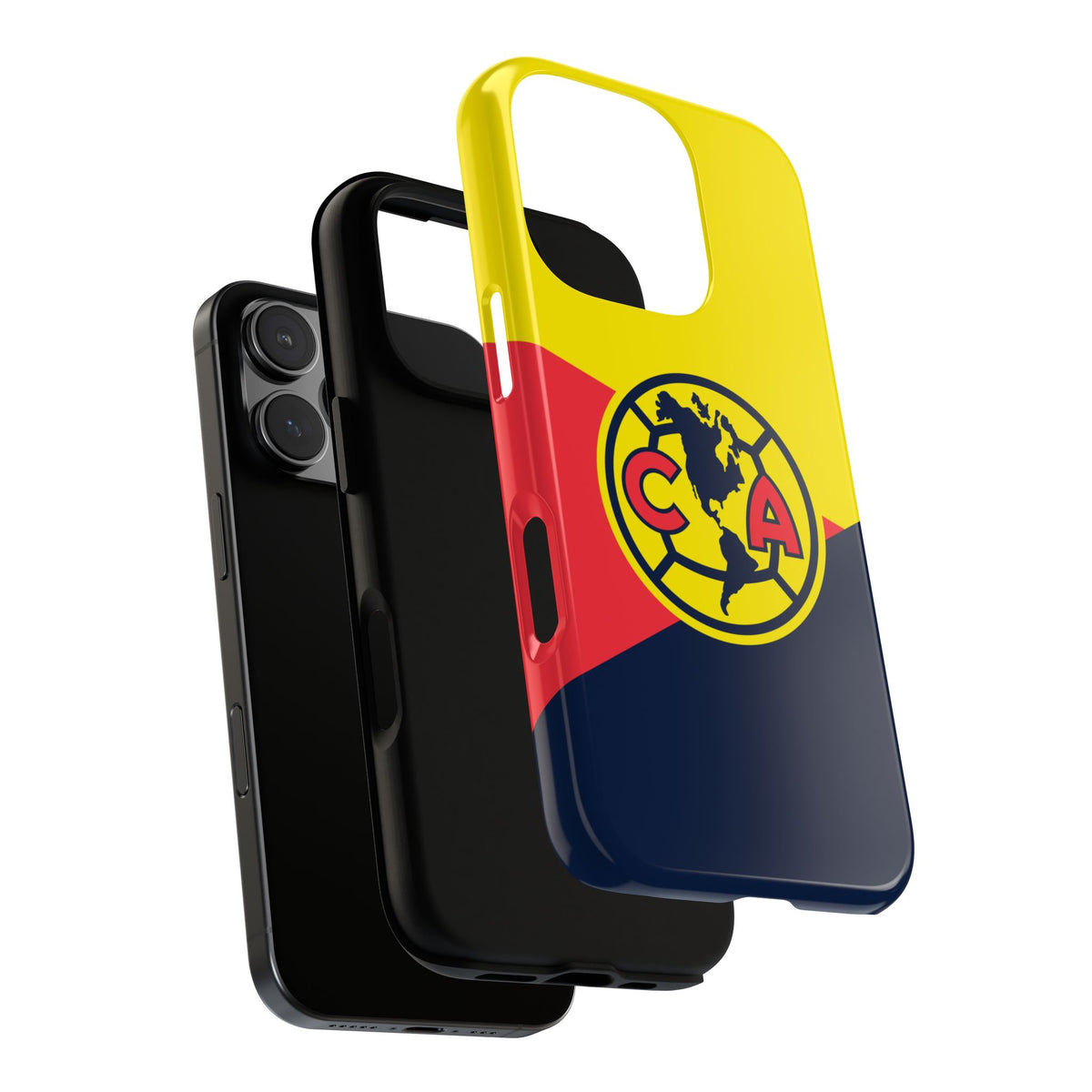 Club América - Fundas oficiales para celular - Colección