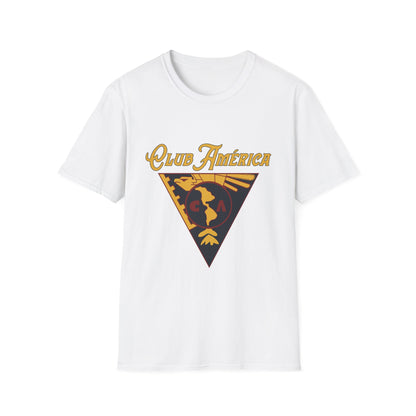 Club América Retro T-Shirt