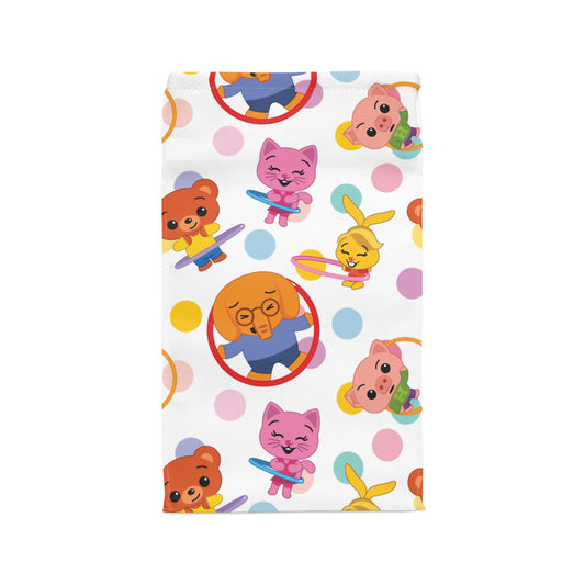 Polyester Lunch Bag