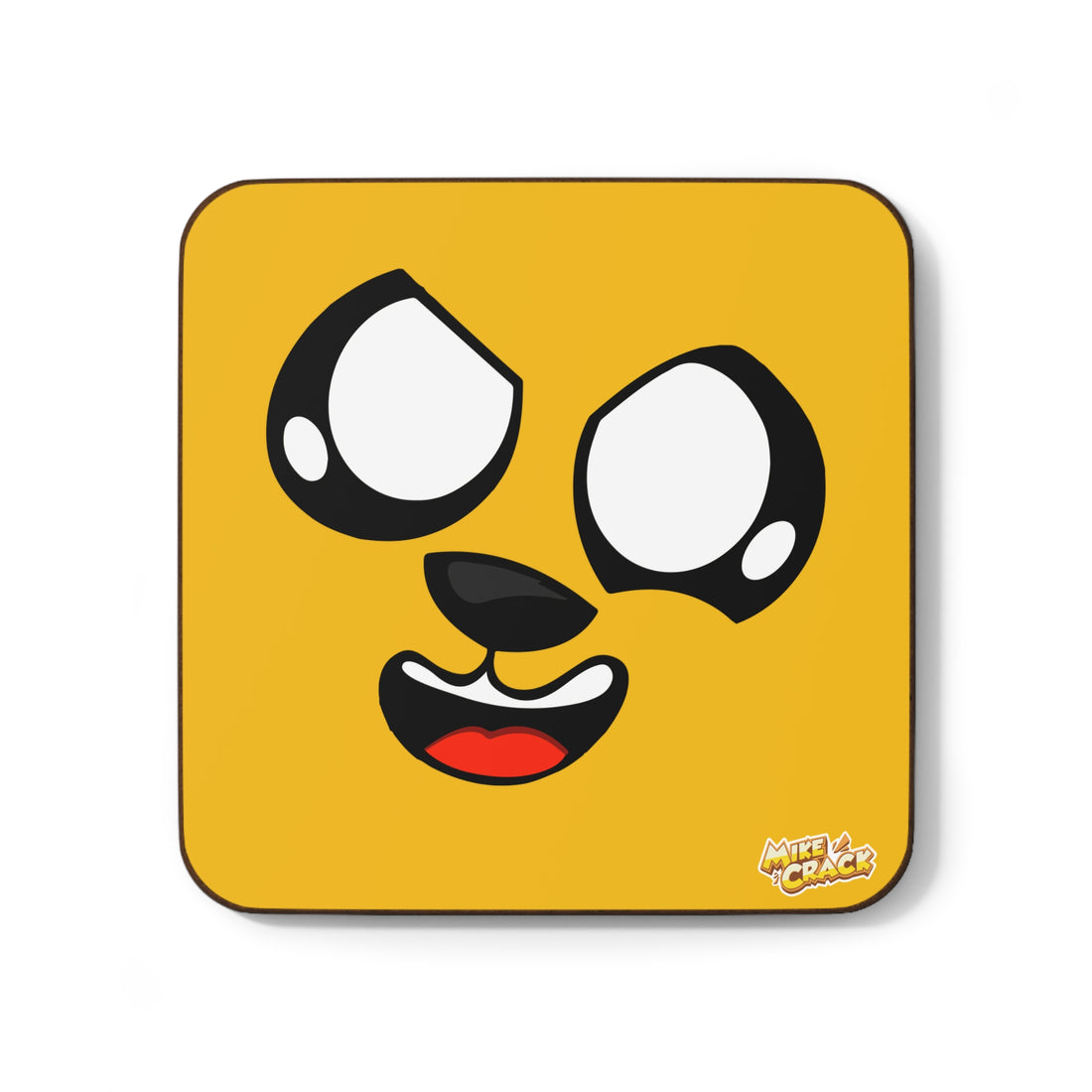 Mikecrack Coasters