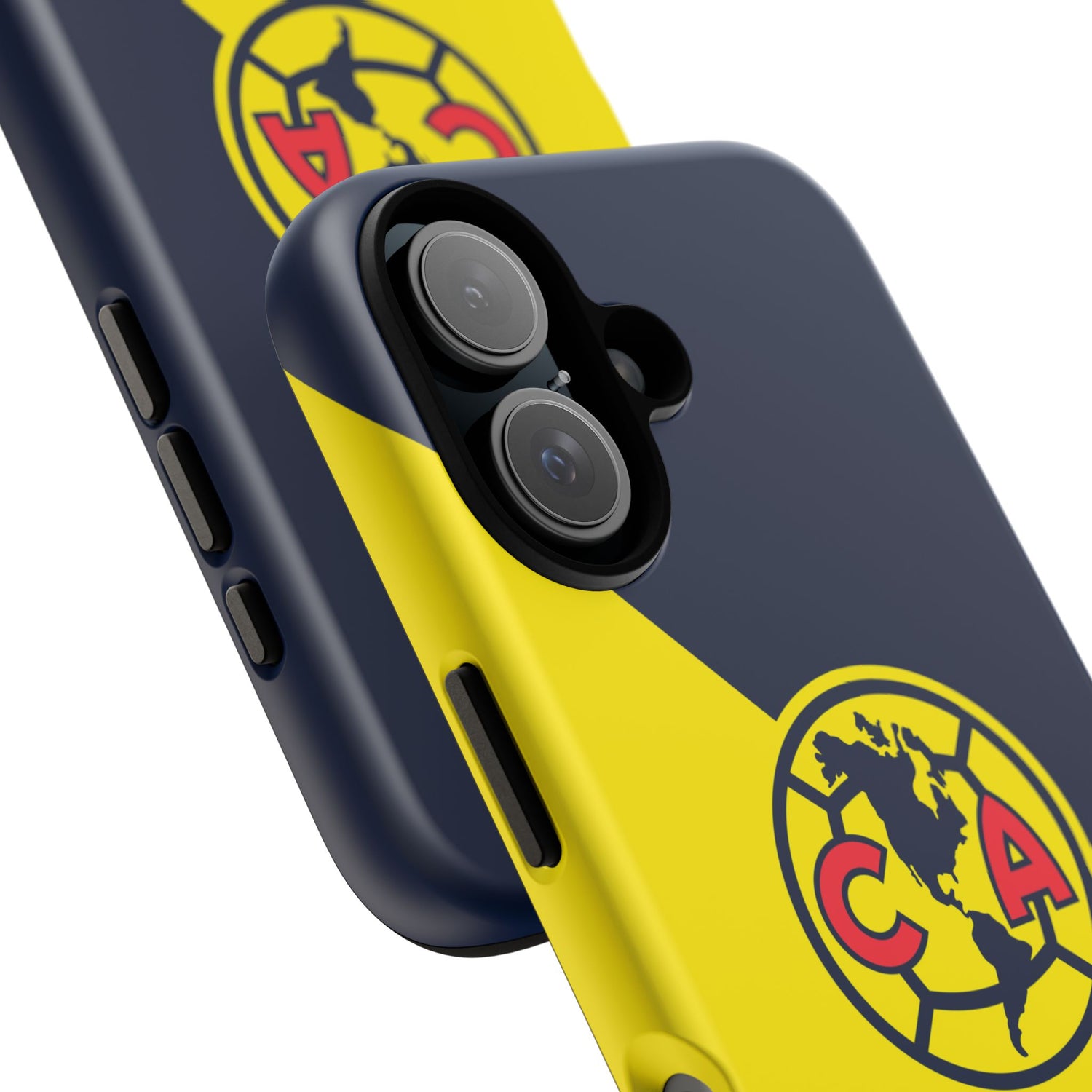 Official Club América Phone Cases - Collection