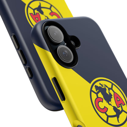 Official Club América Phone Cases - Collection
