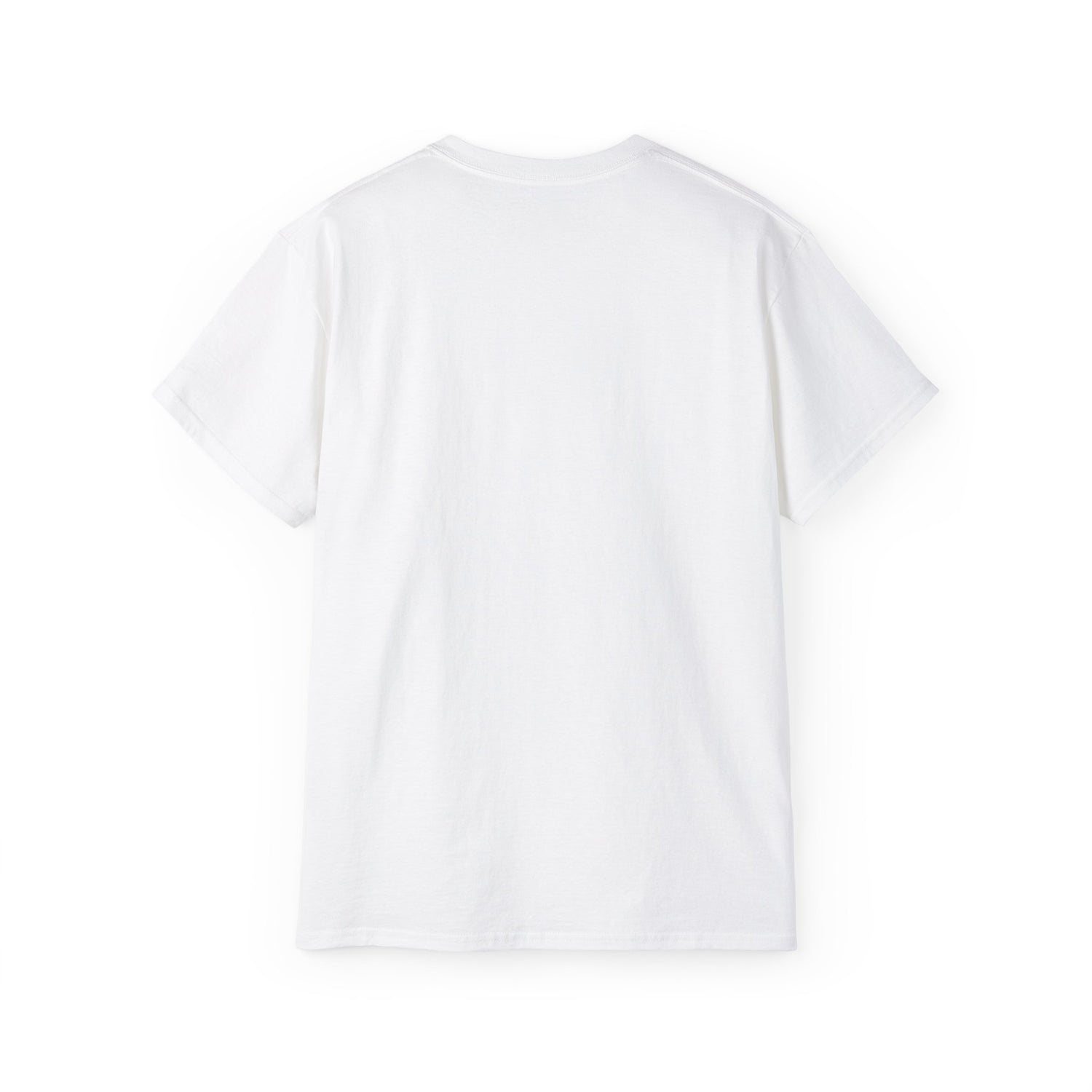 Camiseta unisex de algodón ultrafino Mikecrack 
