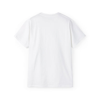 Camiseta unisex de algodón ultrafino Mikecrack 