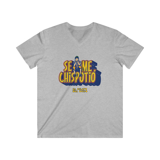 Chapulin Colorado - Divertidos diseños para niños, adolescentes, mujeres y hombres, camiseta con cuello en V