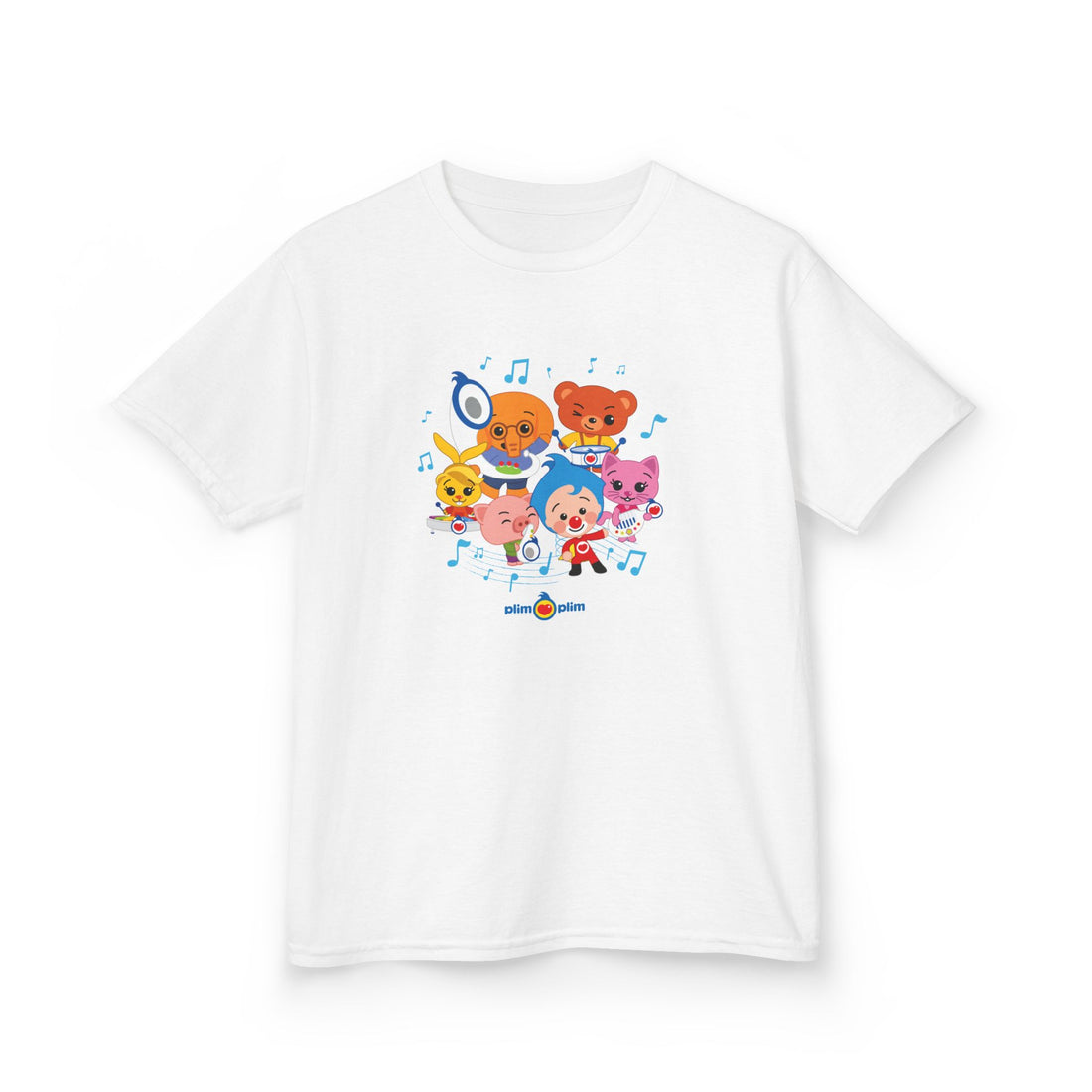 Kids Heavy Cotton™ Tee