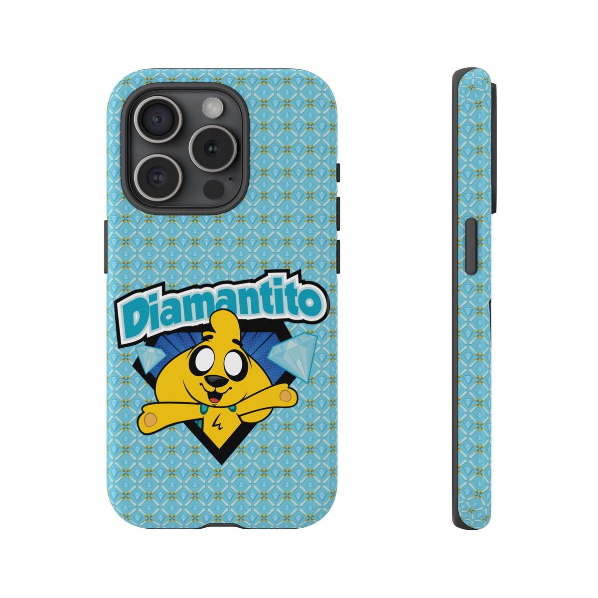 Mikecrack - Funda para iPhone