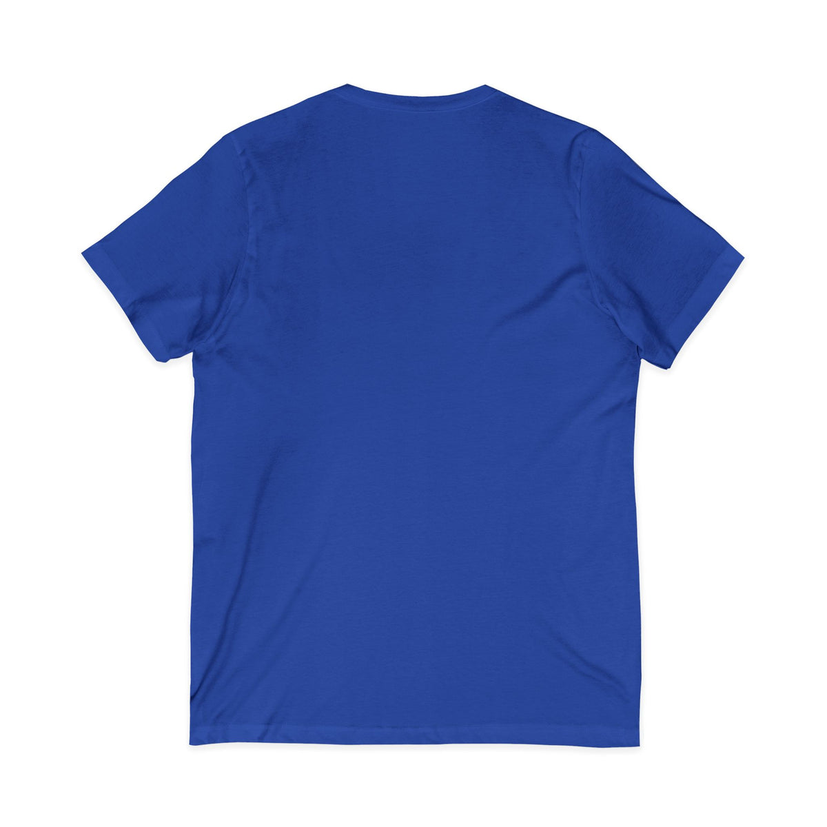 Mikecrack - Playera unisex cuello V