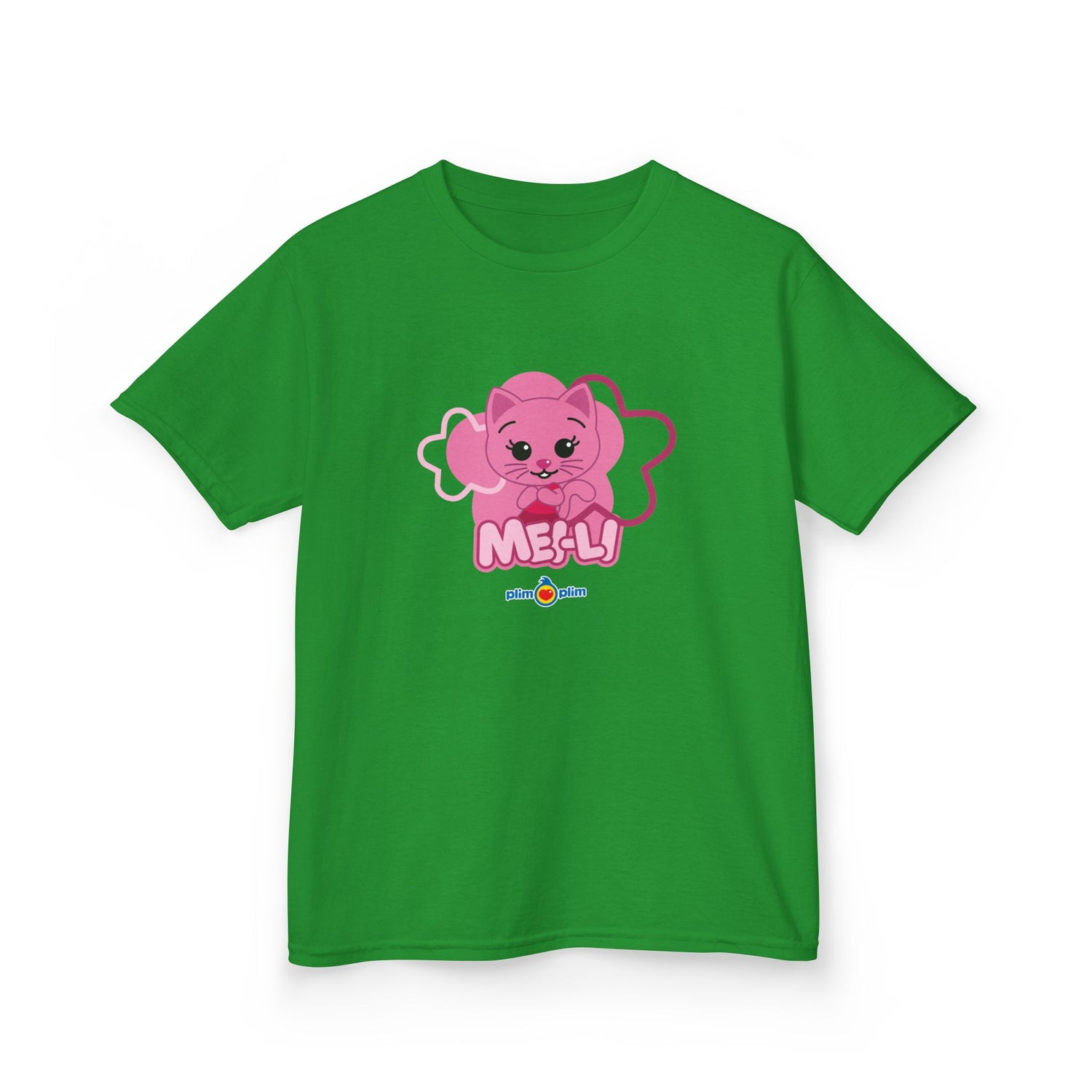 Plim PlimKids Heavy Cotton™ Tee