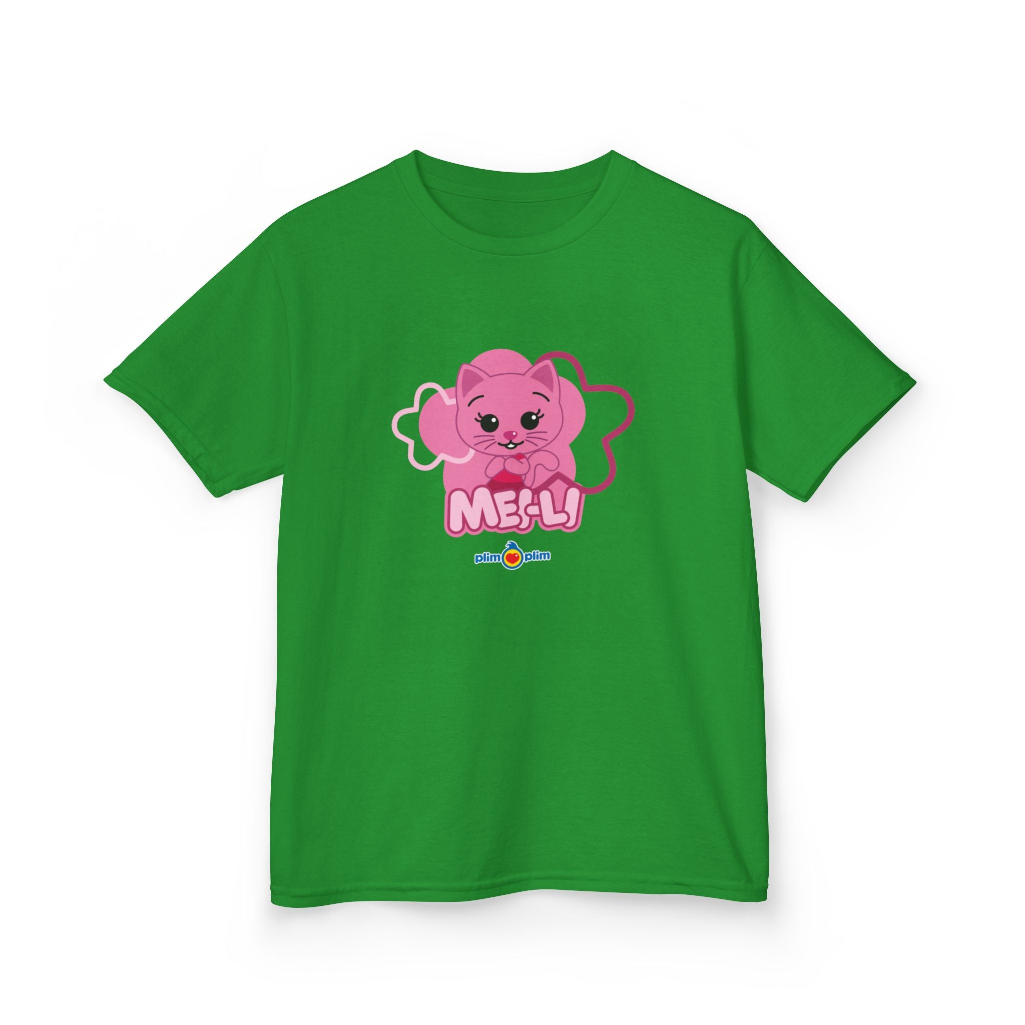 Plim PlimKids Heavy Cotton™ Tee