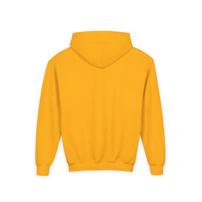 Plim Plim Sudadera de Niños con Capucha Amigos