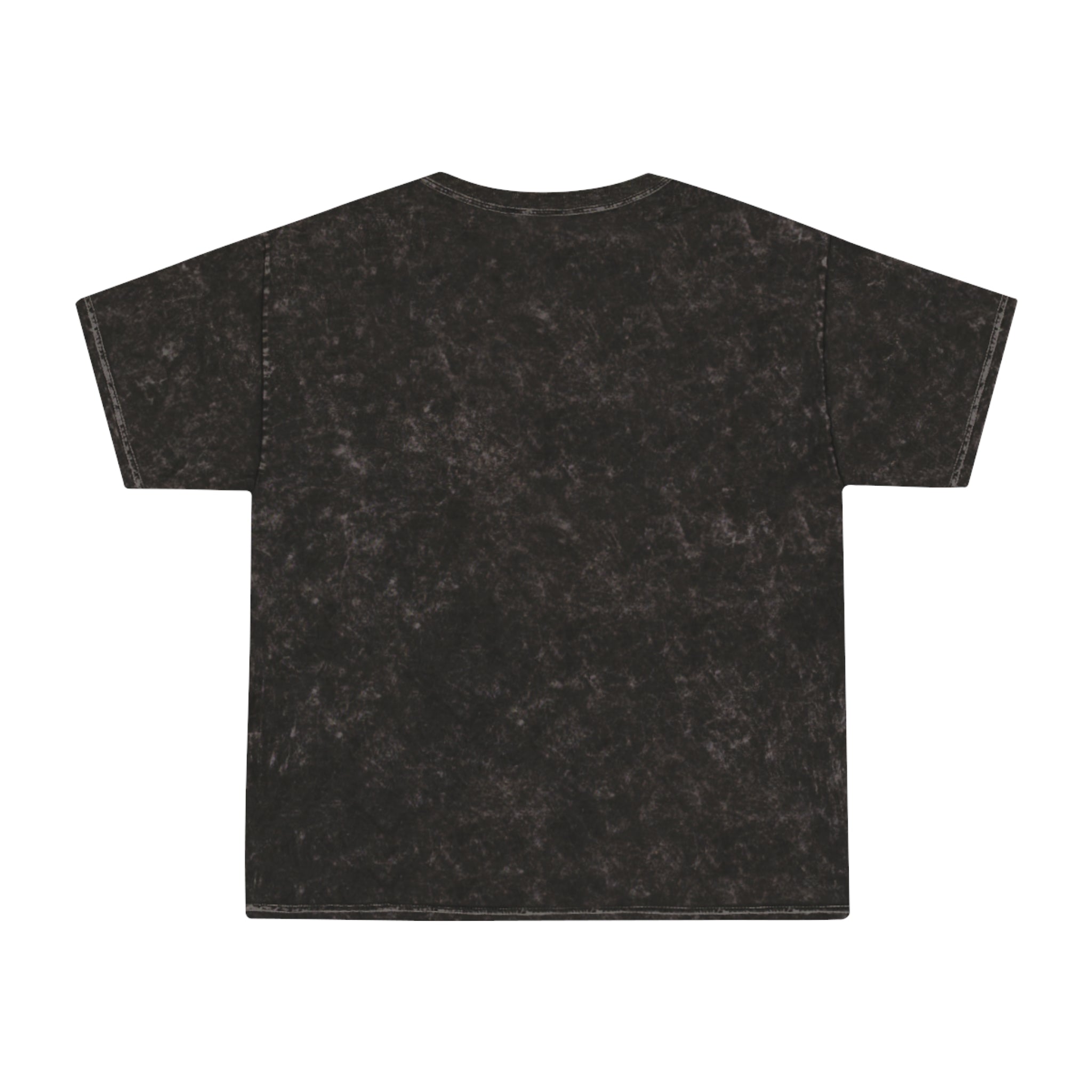 Mikecrack Mineral Wash T-Shirt