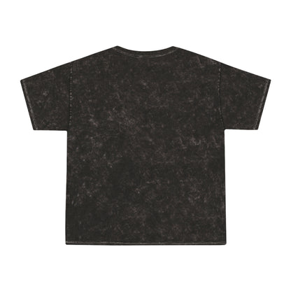 Mikecrack Mineral Wash T-Shirt