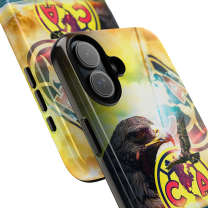 Official Club América Phone Cases - Collection