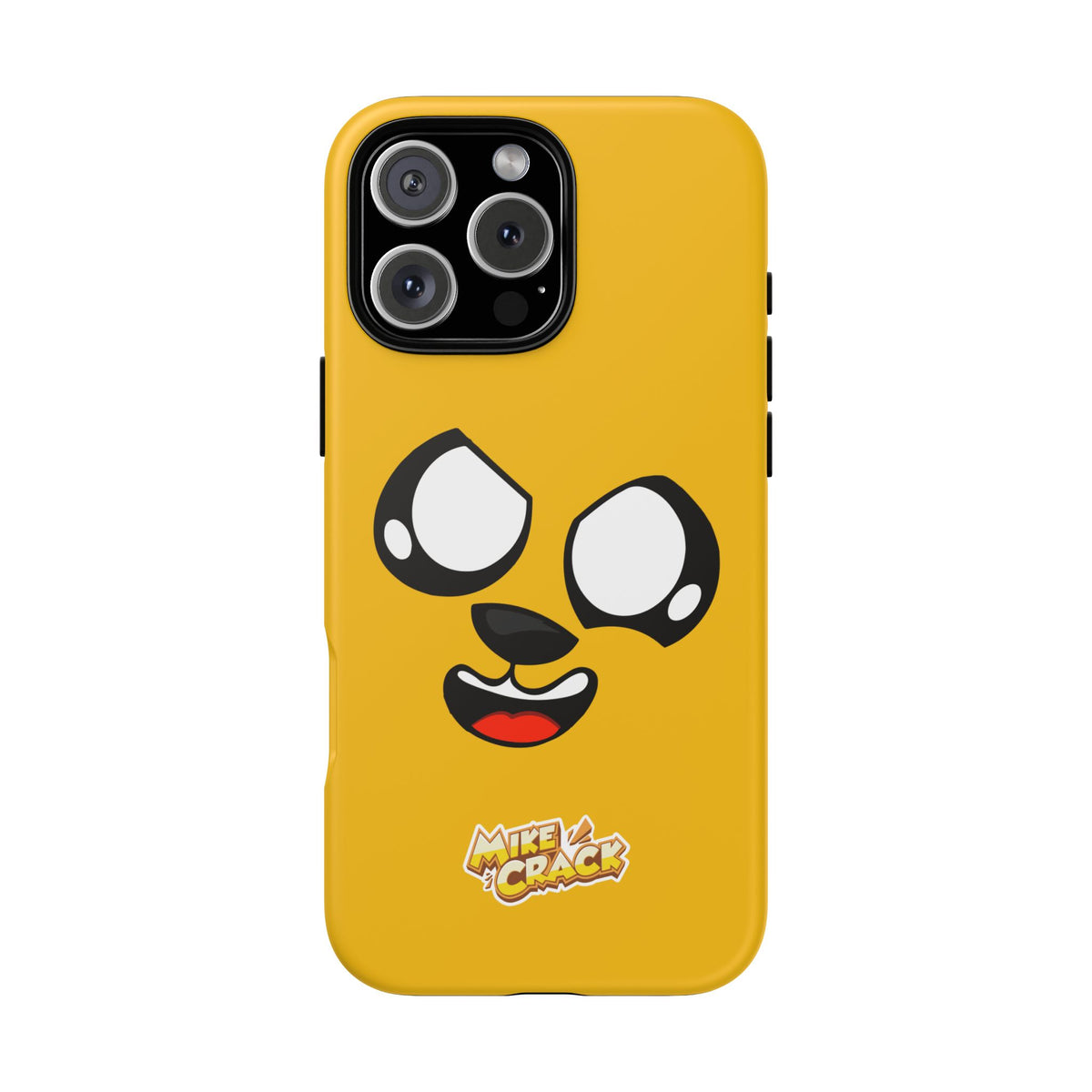 Mikecrack - Funda para iPhone