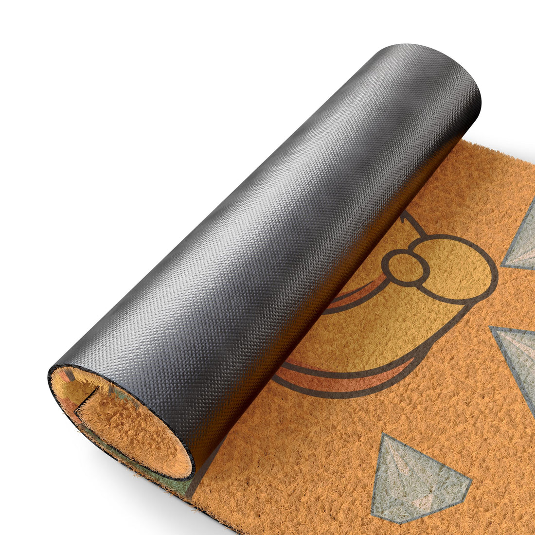 Mikecrack Doormat