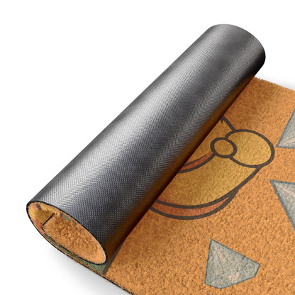Mikecrack Doormat