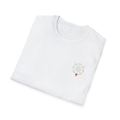 Cardcaptor Sakura 25th Anniversary - "Key of the Dream" T-shirt