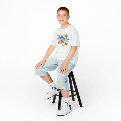 Kids Heavy Cotton™ Tee