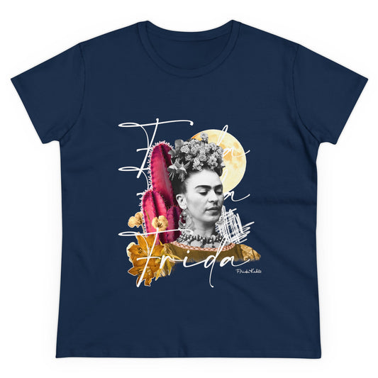 Frida Kahlo - Variedad de artículos Camiseta