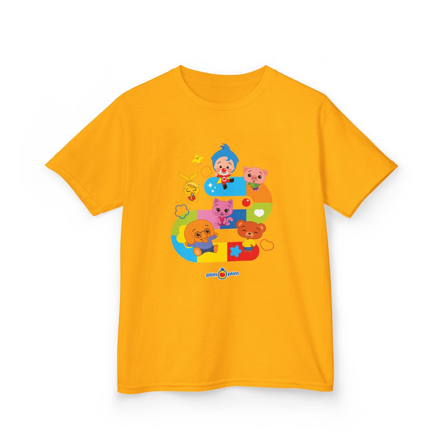 Kids Heavy Cotton™ Tee