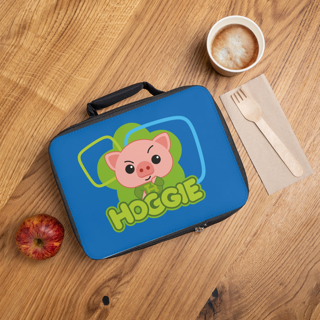 Lunch Bag