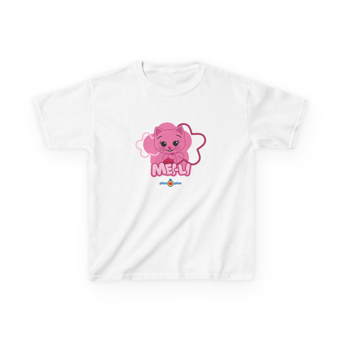 Plim PlimKids Heavy Cotton™ Tee