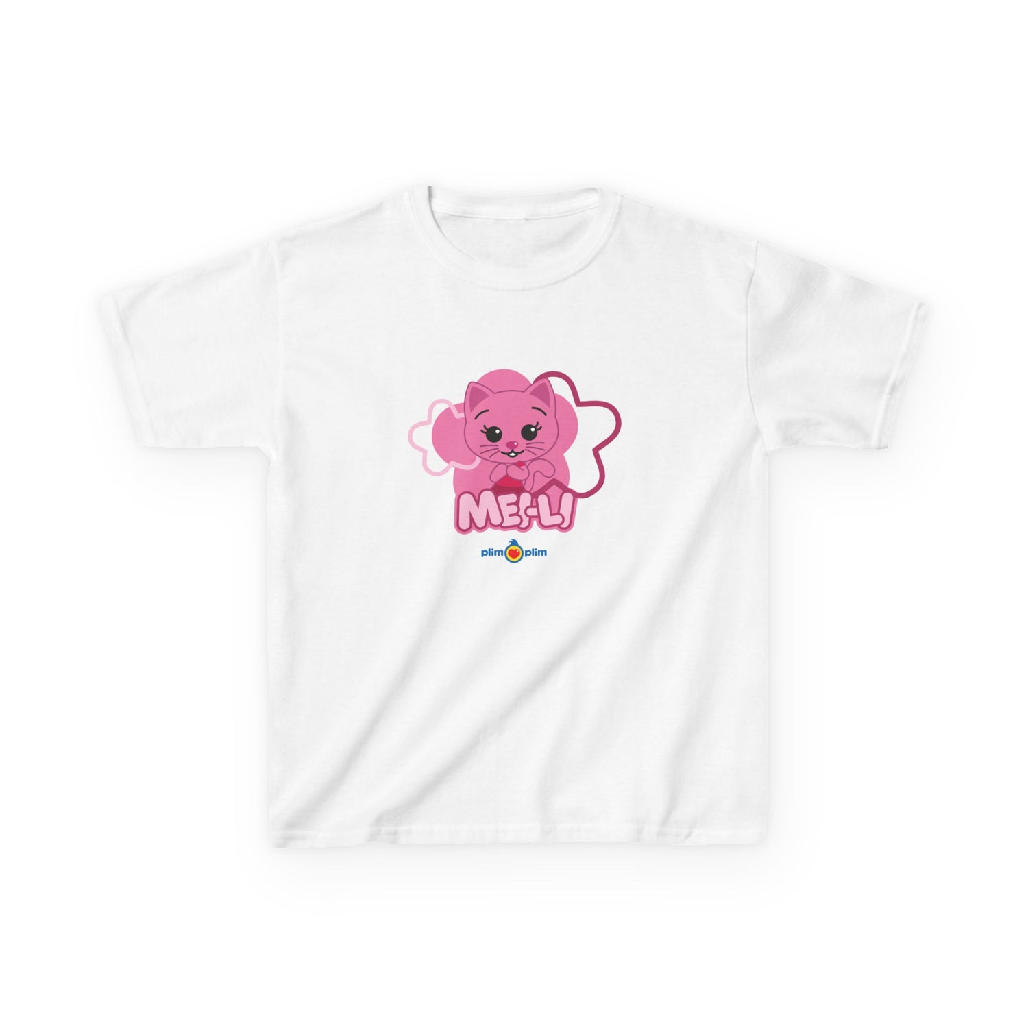 Plim PlimKids Heavy Cotton™ Tee