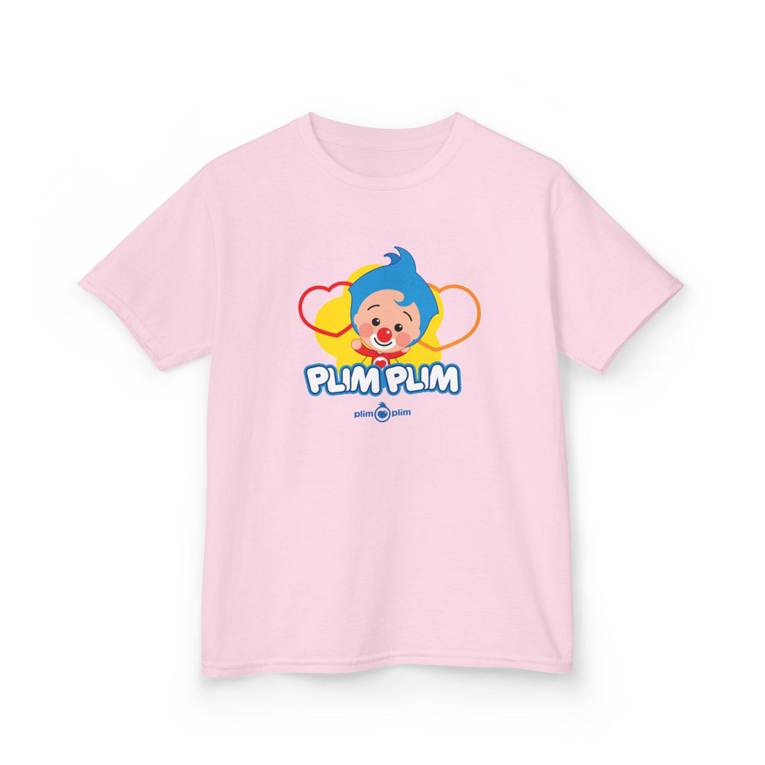 Kids Heavy Cotton™ Tee
