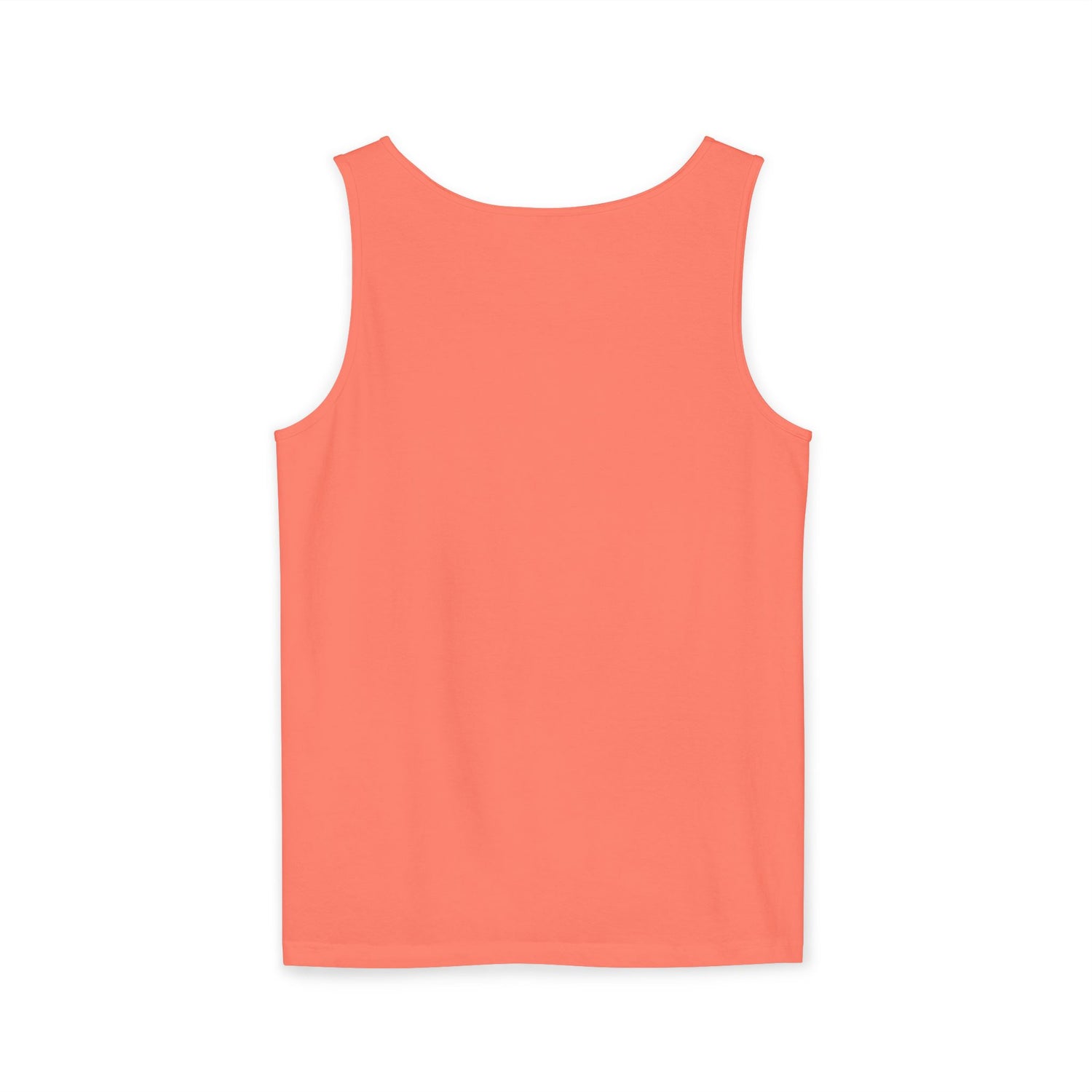 Camiseta sin mangas unisex Mikecrack 