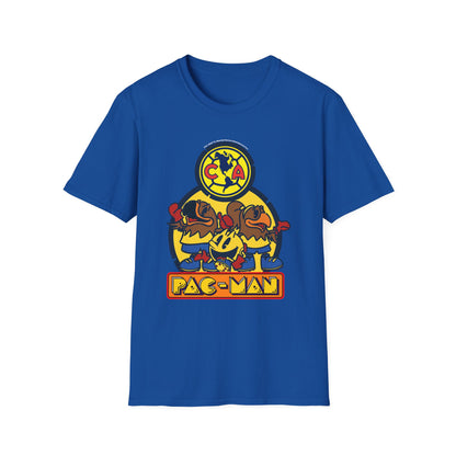 Club América x PAC-MAN T-Shirt