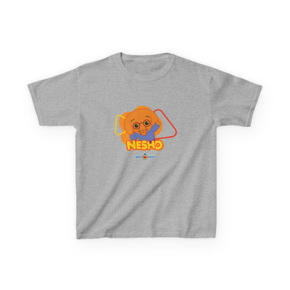 Plim Plim Kids Heavy Cotton™ Tee