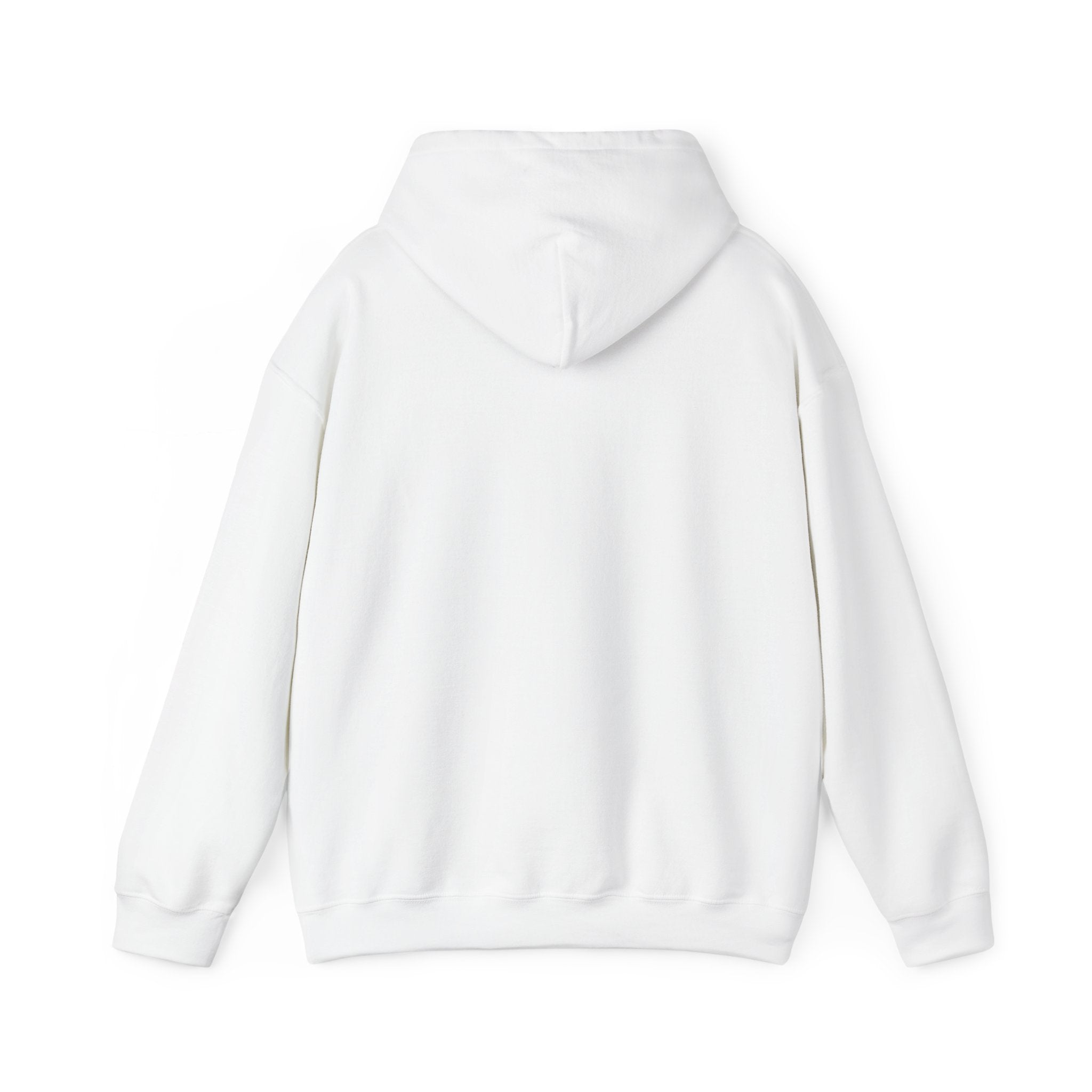 Sudadera con capucha unisex Mikecrack 