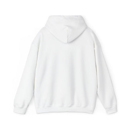 Sudadera con capucha unisex Mikecrack 