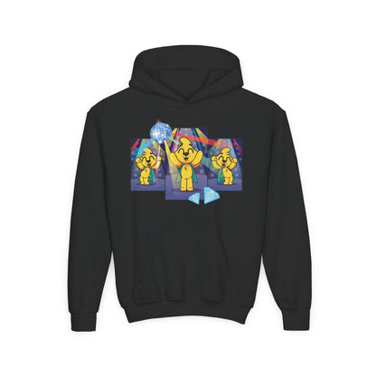 Mikecrack Youth Hoodie - Official Fan