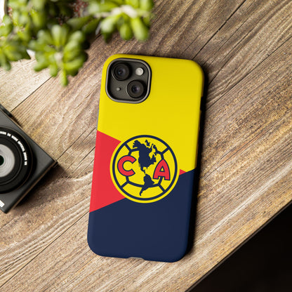 Official Club América Phone Cases - Collection
