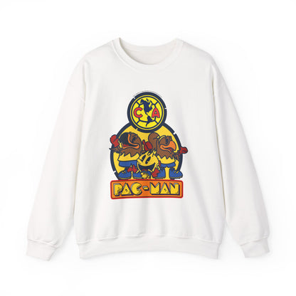 Club América x PAC-MAN - Sweatshirt