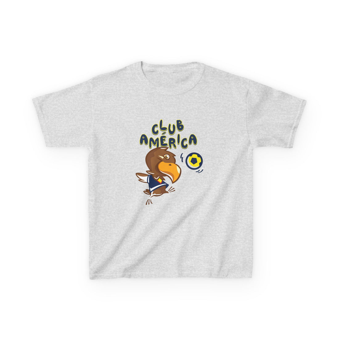 Club América Eagle Mascot Kids Tee Collection