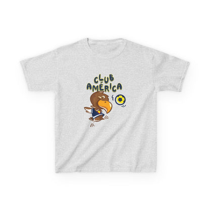 Club América Eagle Mascot Kids Tee Collection