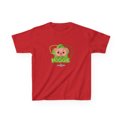 Plim Plim Kids Heavy Cotton™ Tee