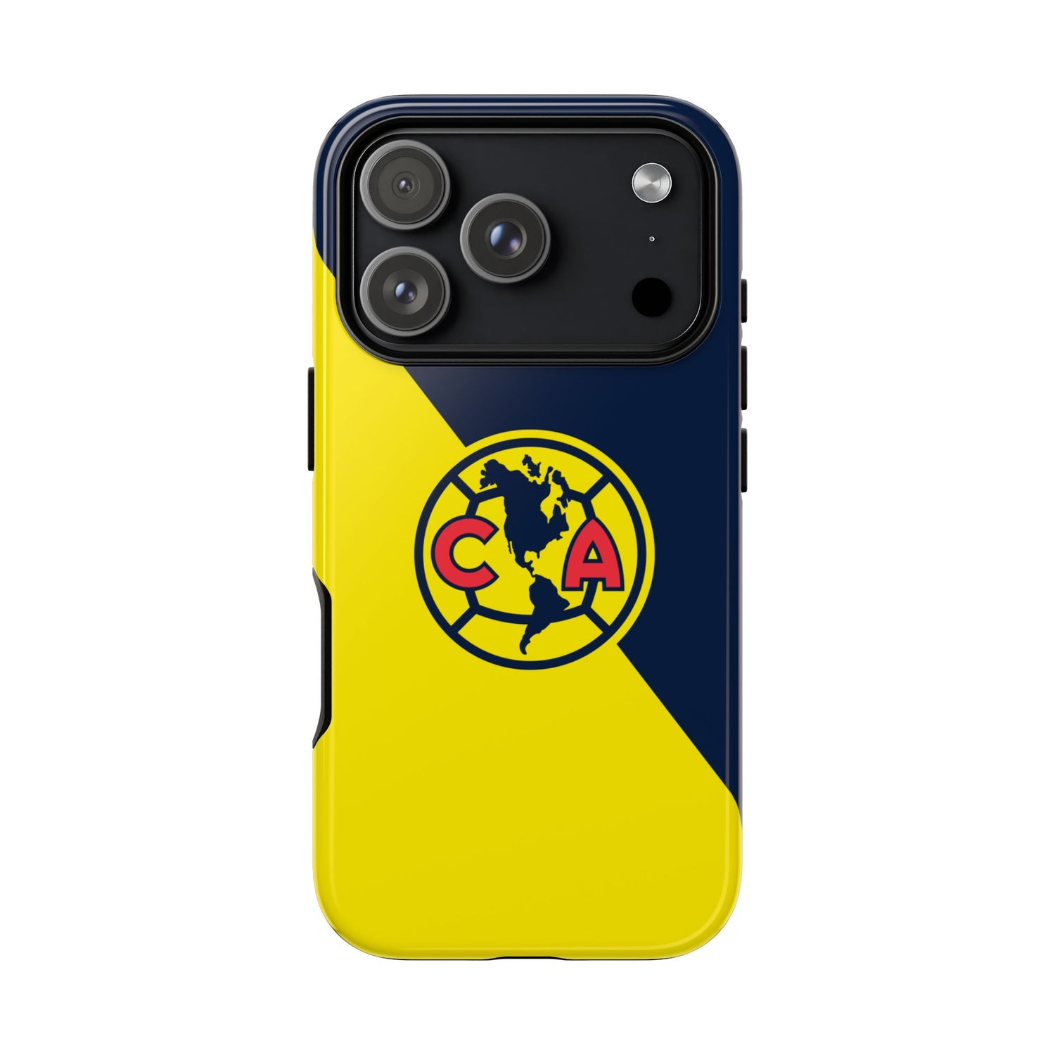 Official Club América Phone Cases - Collection
