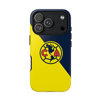 Official Club América Phone Cases - Collection