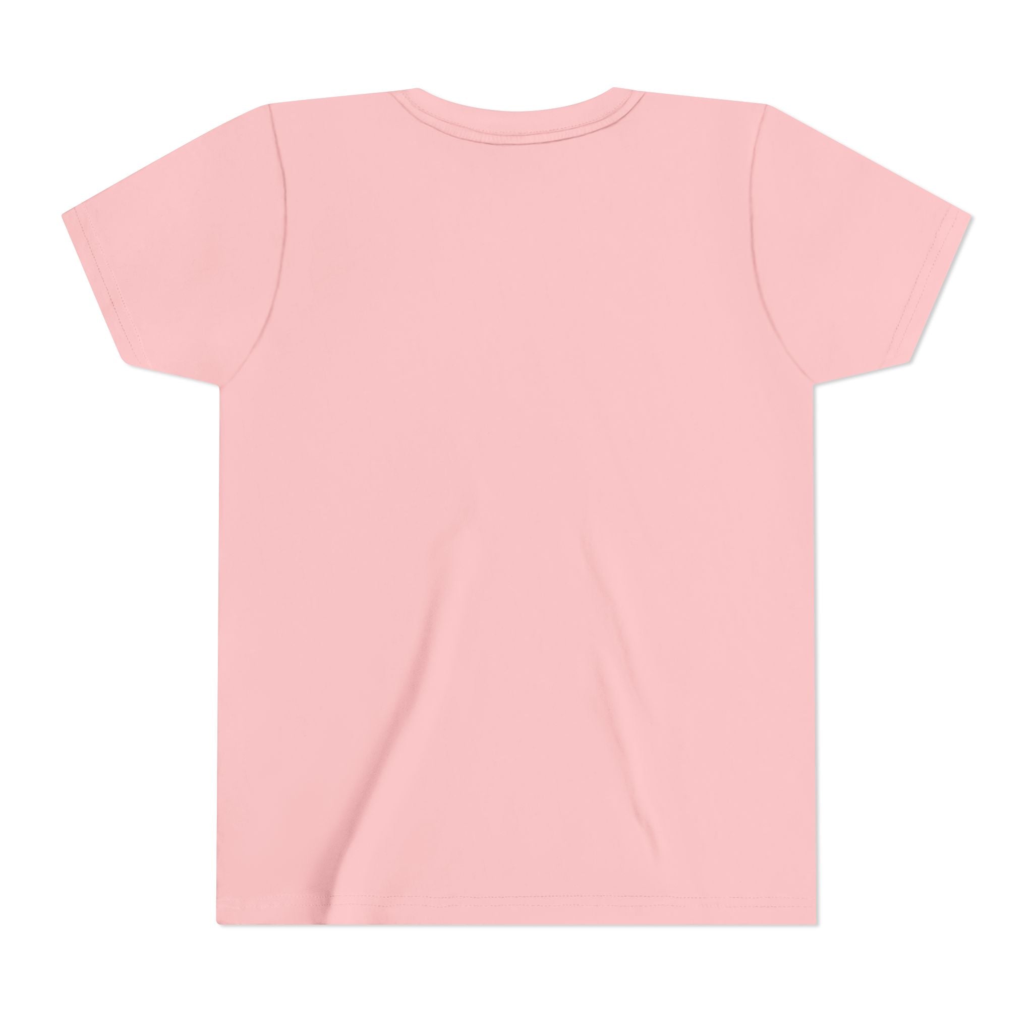 Mikecrack Youth Cotton T-Shirt