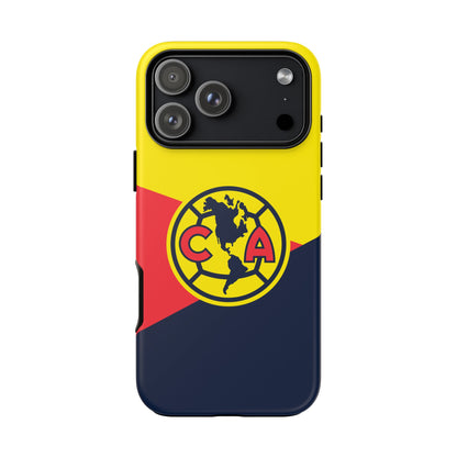 Official Club América Phone Cases - Collection