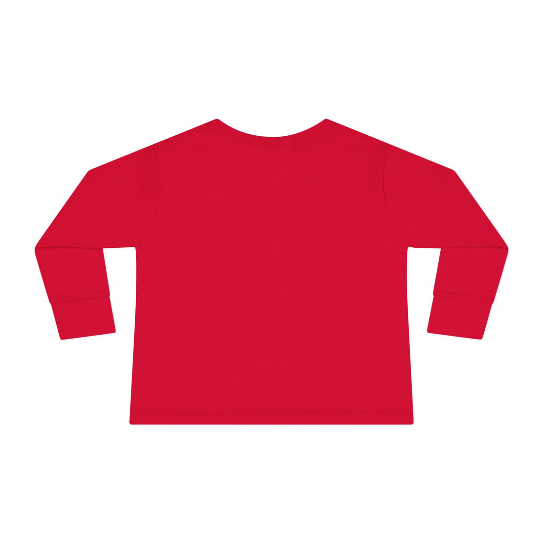 Plim Plim Camiseta Manga Larga de Niños Corazón