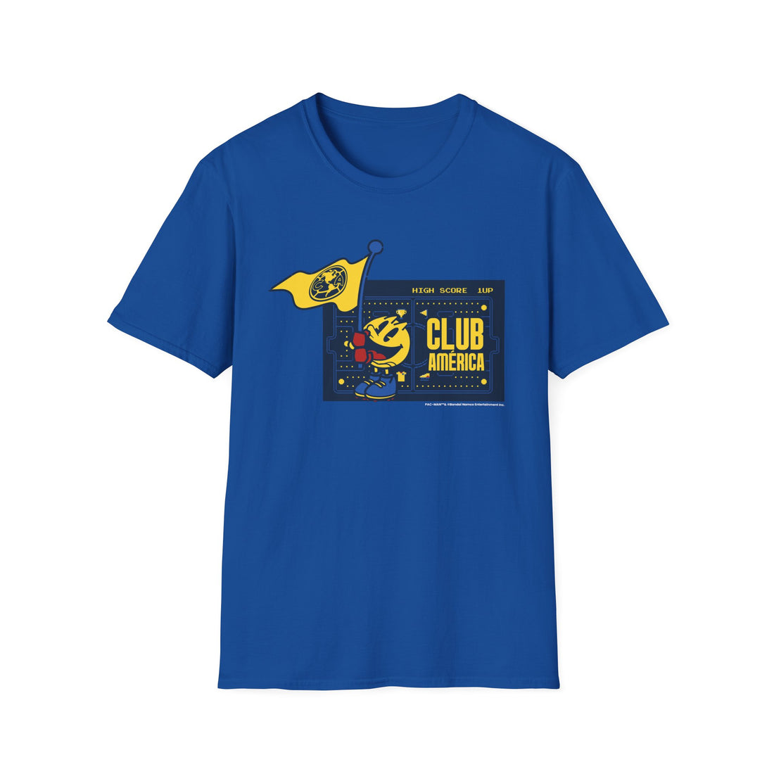 Club América x PAC-MAN T-Shirt